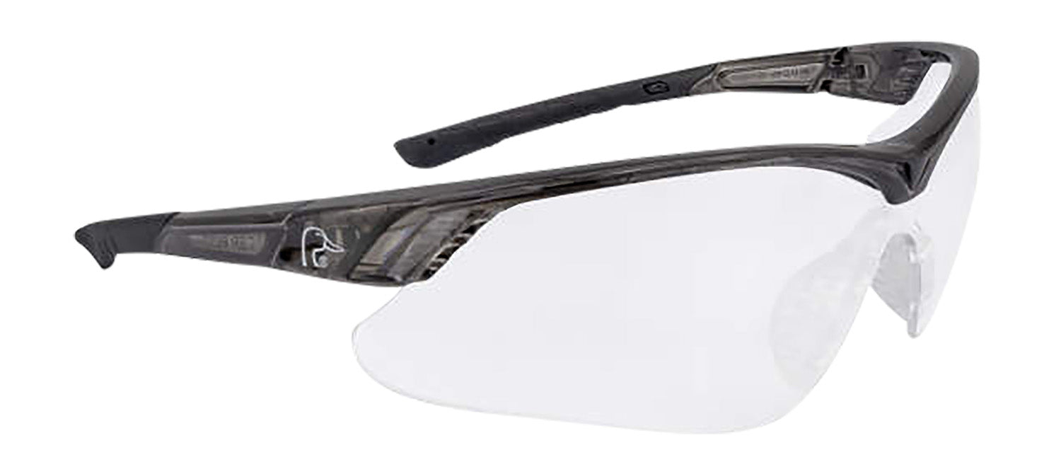 RAD DU-HF1-3010C    HALF FRAME GLASS CLEAR