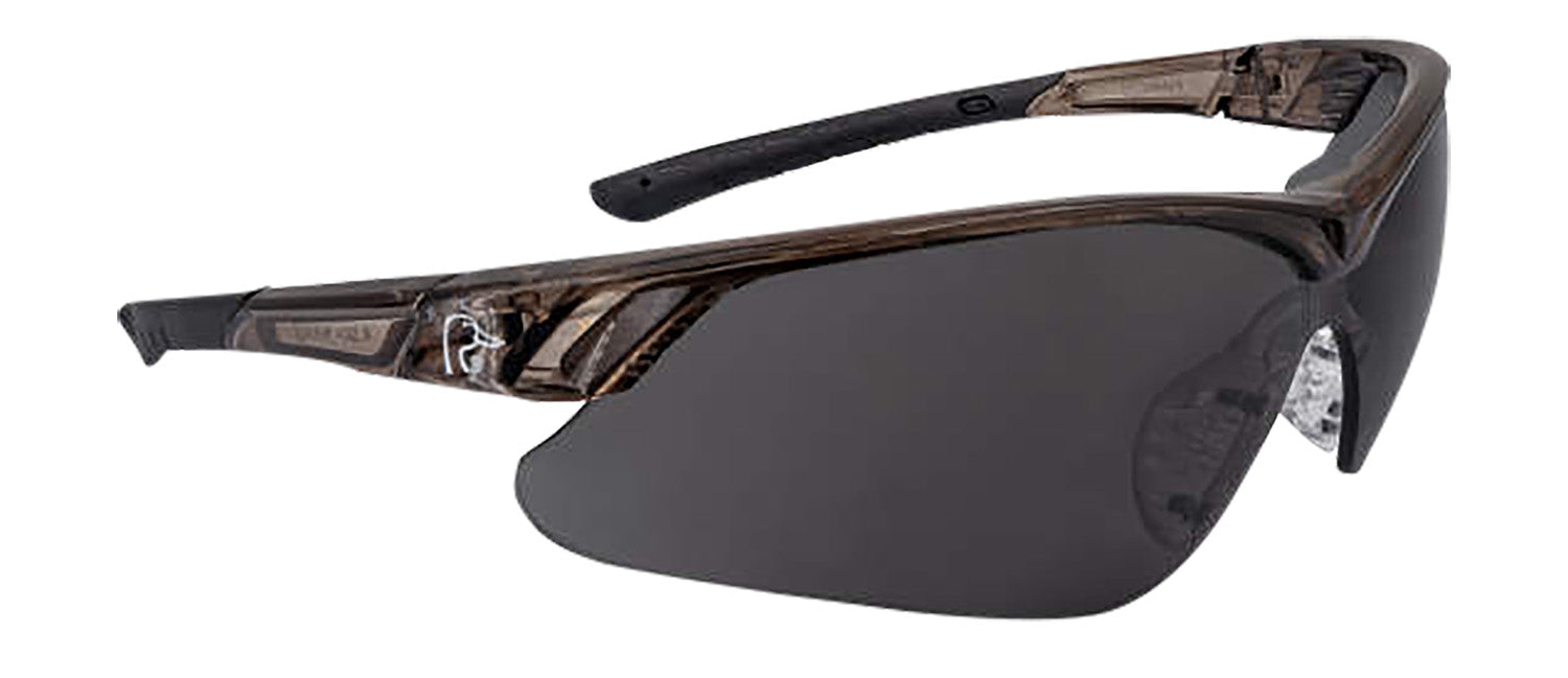 RAD DU-HF1-3020C    HALF FRAME GLASS SMOKE