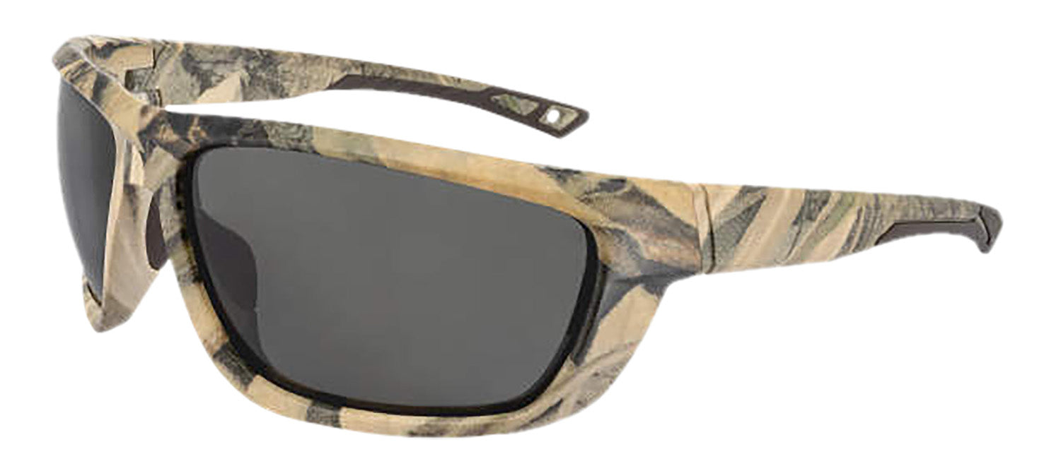 RAD DU-FF1-402PC    FULL FRAME GLASS MOSSY OAK SMK