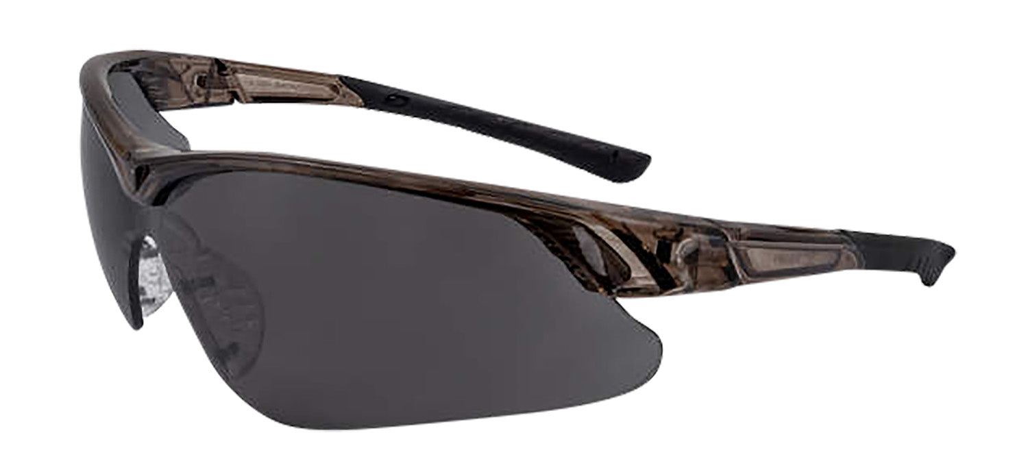 RAD DU-HF1-3020C    HALF FRAME GLASS SMOKE