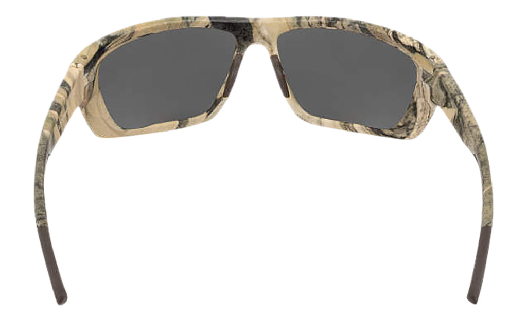 RAD DU-FF1-402PC    FULL FRAME GLASS MOSSY OAK SMK