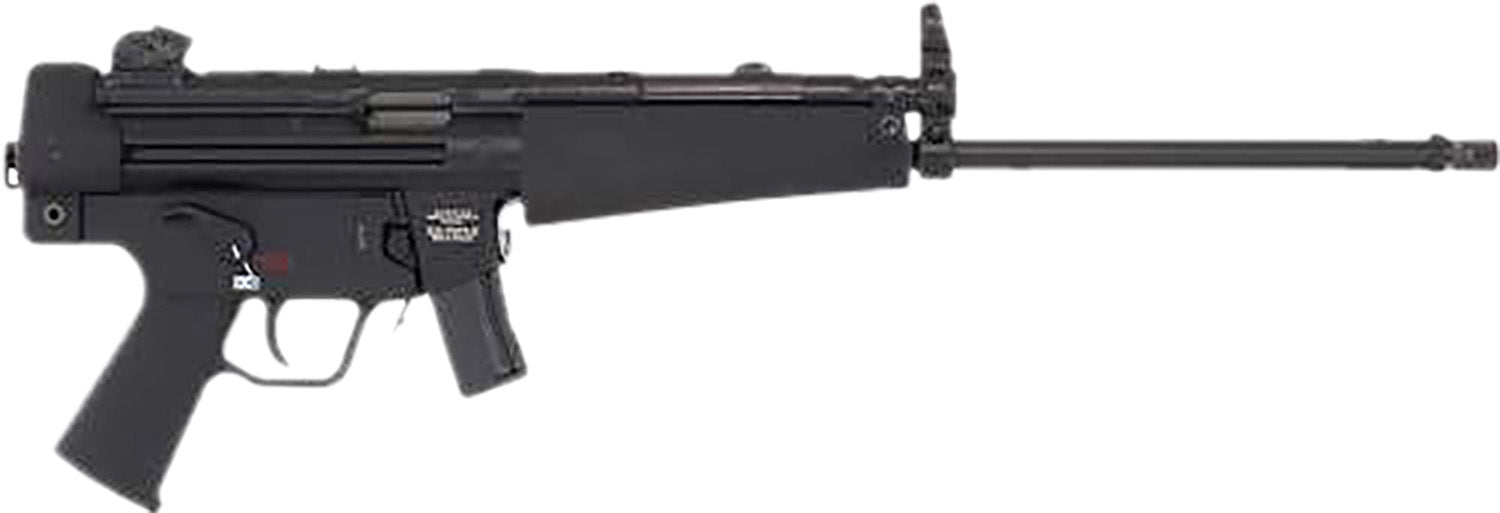 HK 81000480 SP5L                9MM  2-10R 16.5