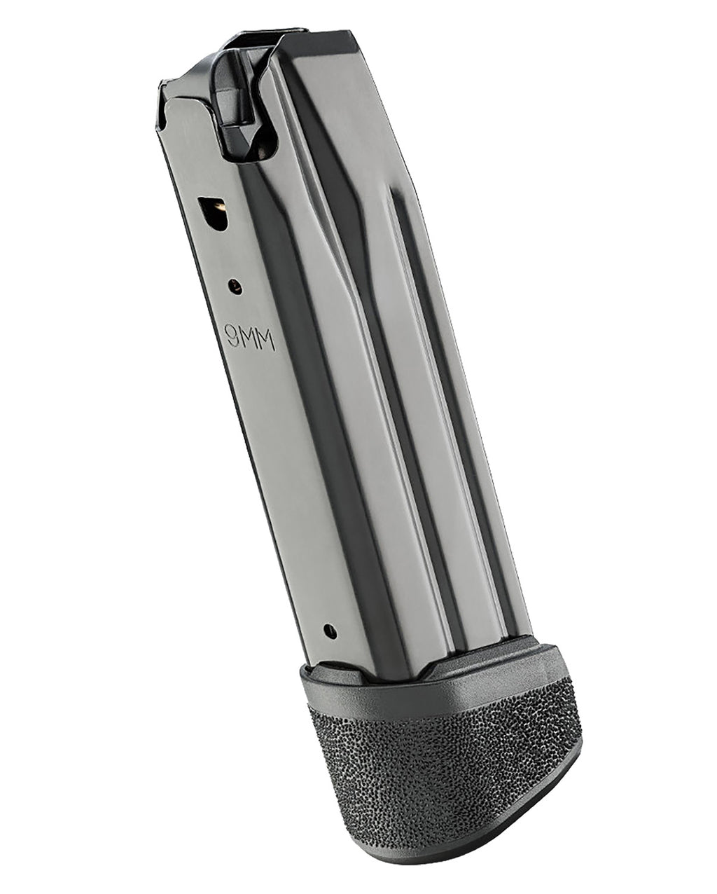 SPG EC6018C      MAG 9MM ECHELON CMPCT 18RD