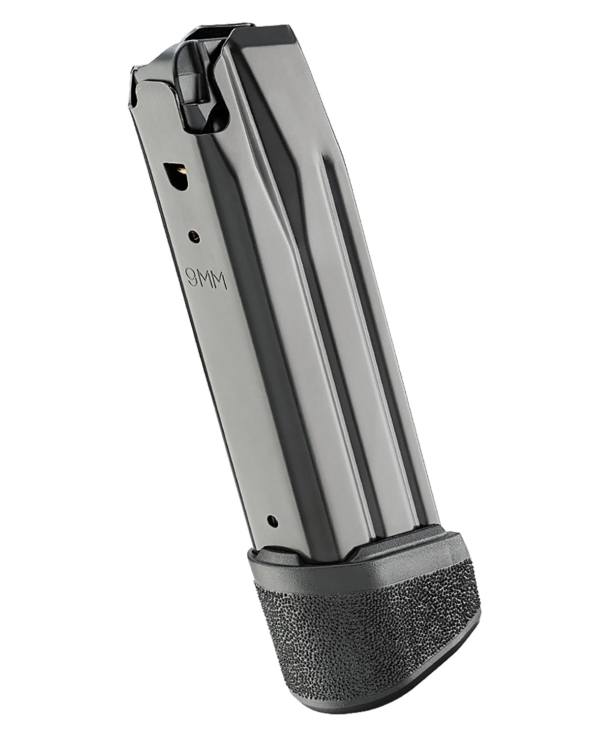 SPG EC6018C      MAG 9MM ECHELON CMPCT 18RD