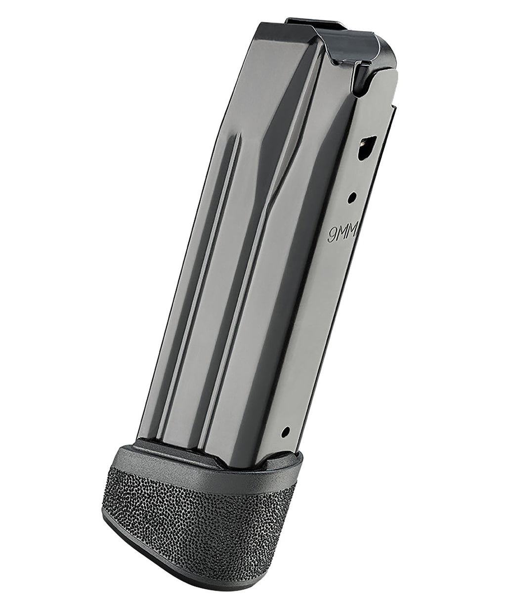 SPG EC6018C      MAG 9MM ECHELON CMPCT 18RD