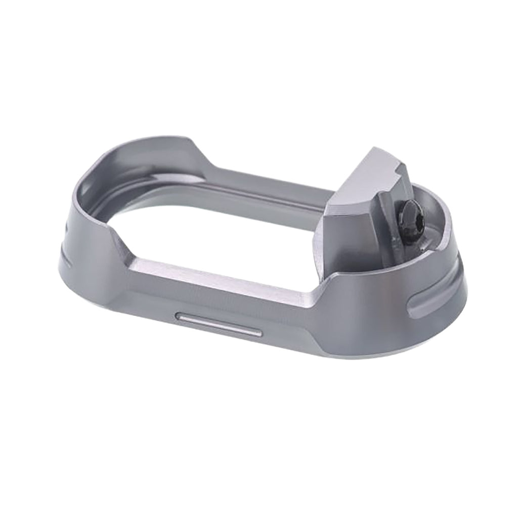 TYRANT TDG19G34MWGREYBLKSCRW    GLK 19 MAGWELL GRY