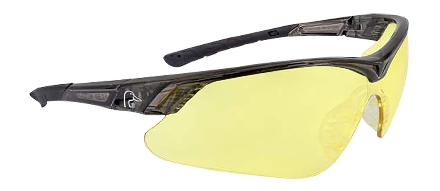 RAD DU-HF1-3040C    HALF FRAME GLASS AMBER