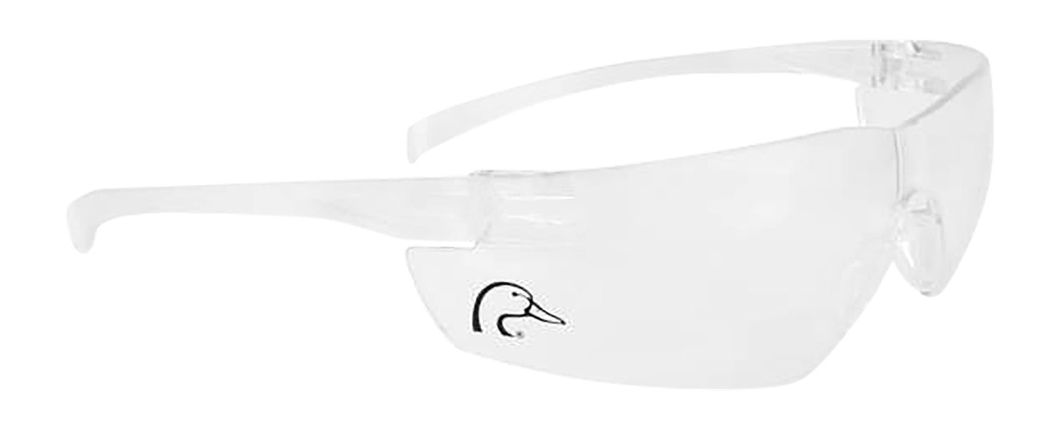 RAD DU-FL1-0110C    FRAMELESS  GLASS CLEAR