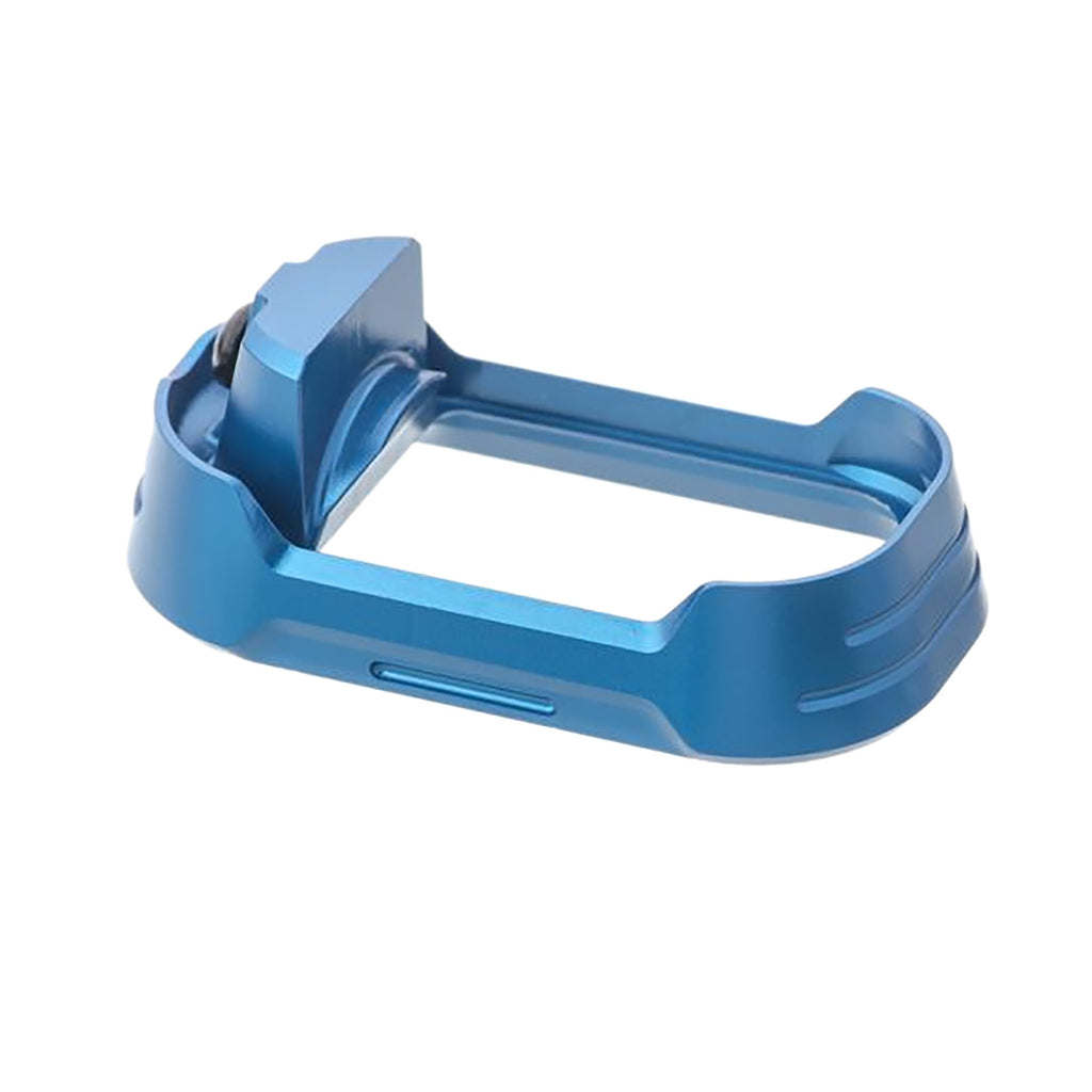 TYRANT TDG19G34MWBLUEBLKSCRW    GLK 19 MAGWELL BLU