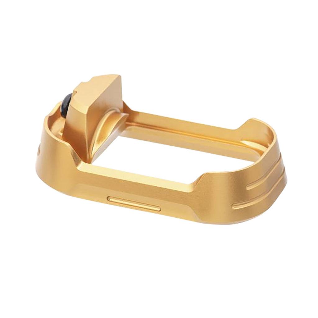 TYRANT TDG19G34MWGLDBLKSRW      GLK 19 MAGWELL GLD