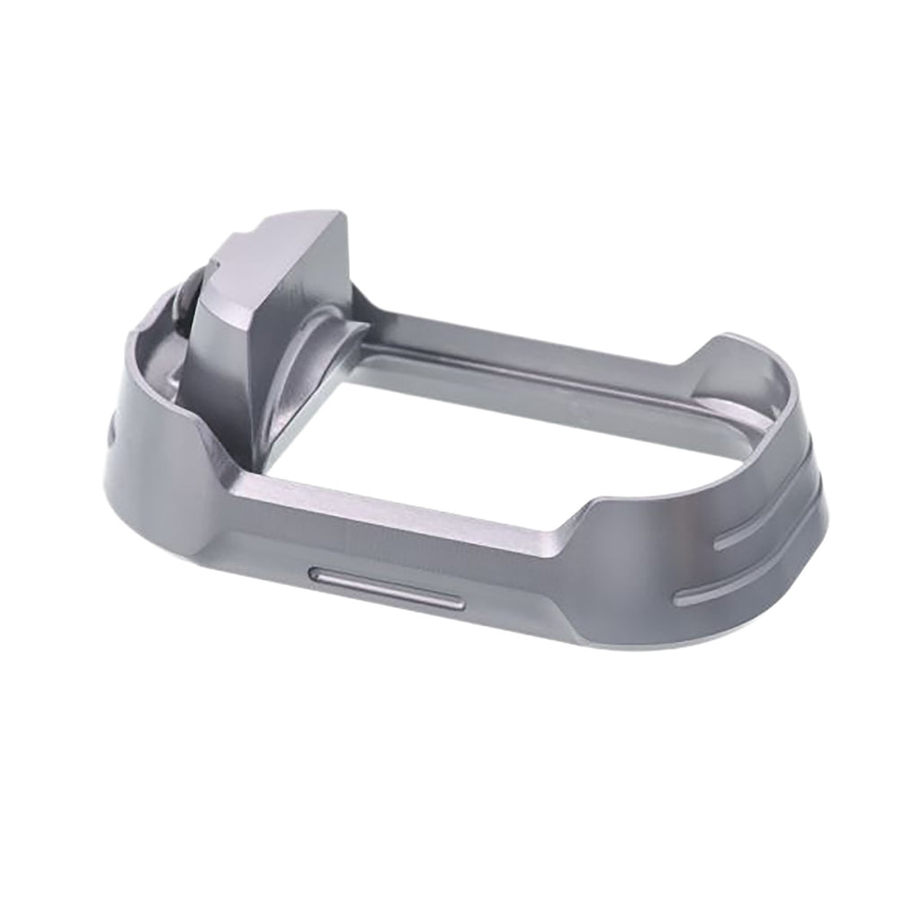 TYRANT TDG19G34MWGREYBLKSCRW    GLK 19 MAGWELL GRY