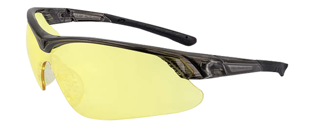 RAD DU-HF1-3040C    HALF FRAME GLASS AMBER