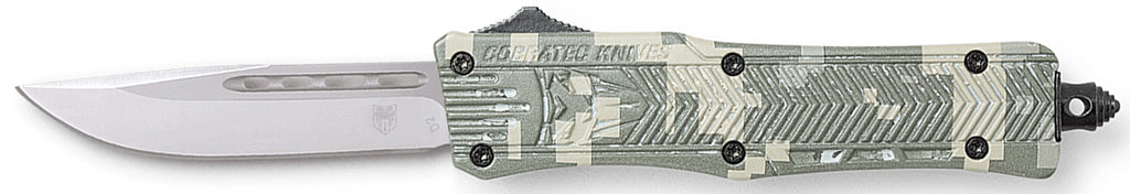 COBRA SADCCTK-1SDNS  SML CTK1 DROP ARMY DIGI CAMO