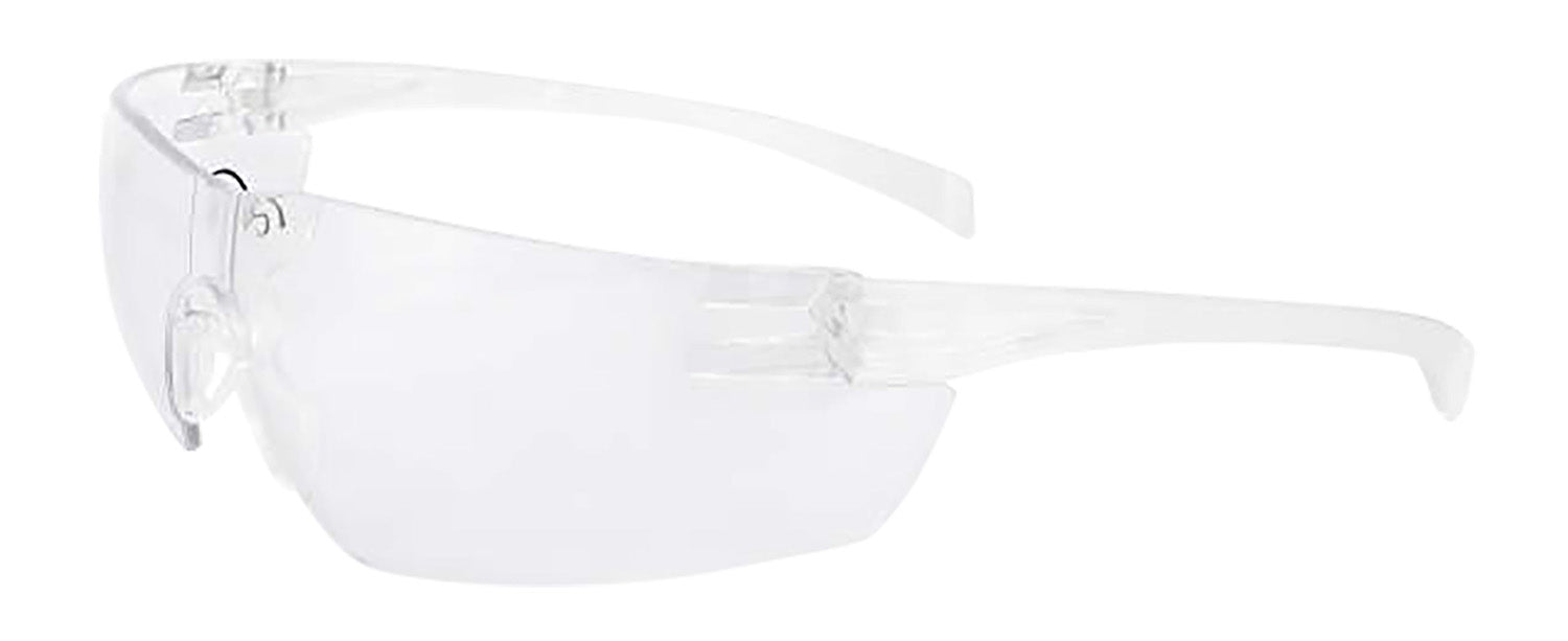 RAD DU-FL1-0110C    FRAMELESS  GLASS CLEAR