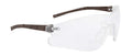 RAD DU-Y1-3010C     YTH GLASS BROWN FRAME CLEAR