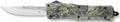 COBRA MWDCTK-1MDNS   MED CTK1 DROP WOODLAND