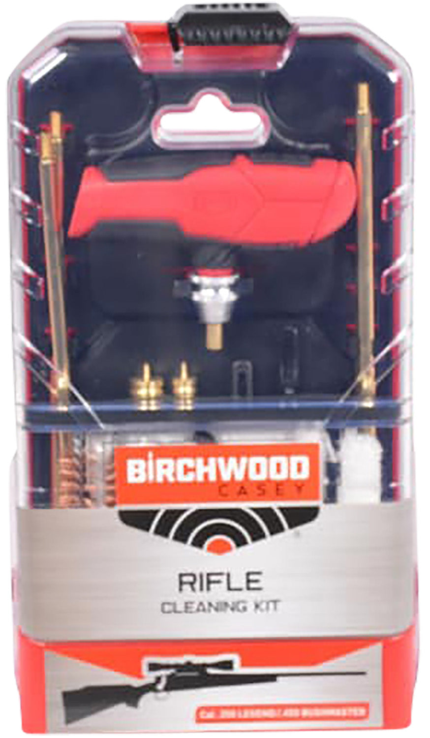BIR 3545CLN-KIT    RFL CLN KIT 350LEG/450BUSH