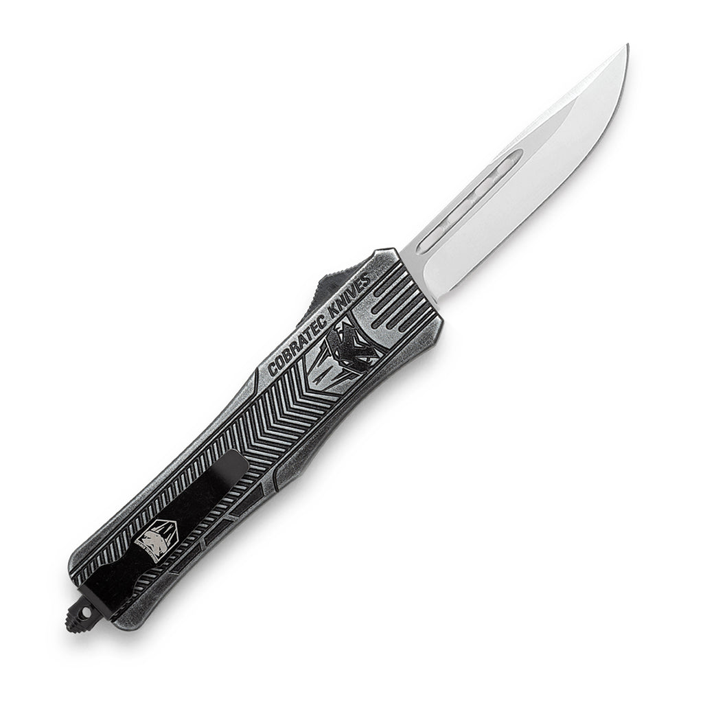 COBRA MSWCTK-1MDNS   MED CTK1 DROP STONEWASH