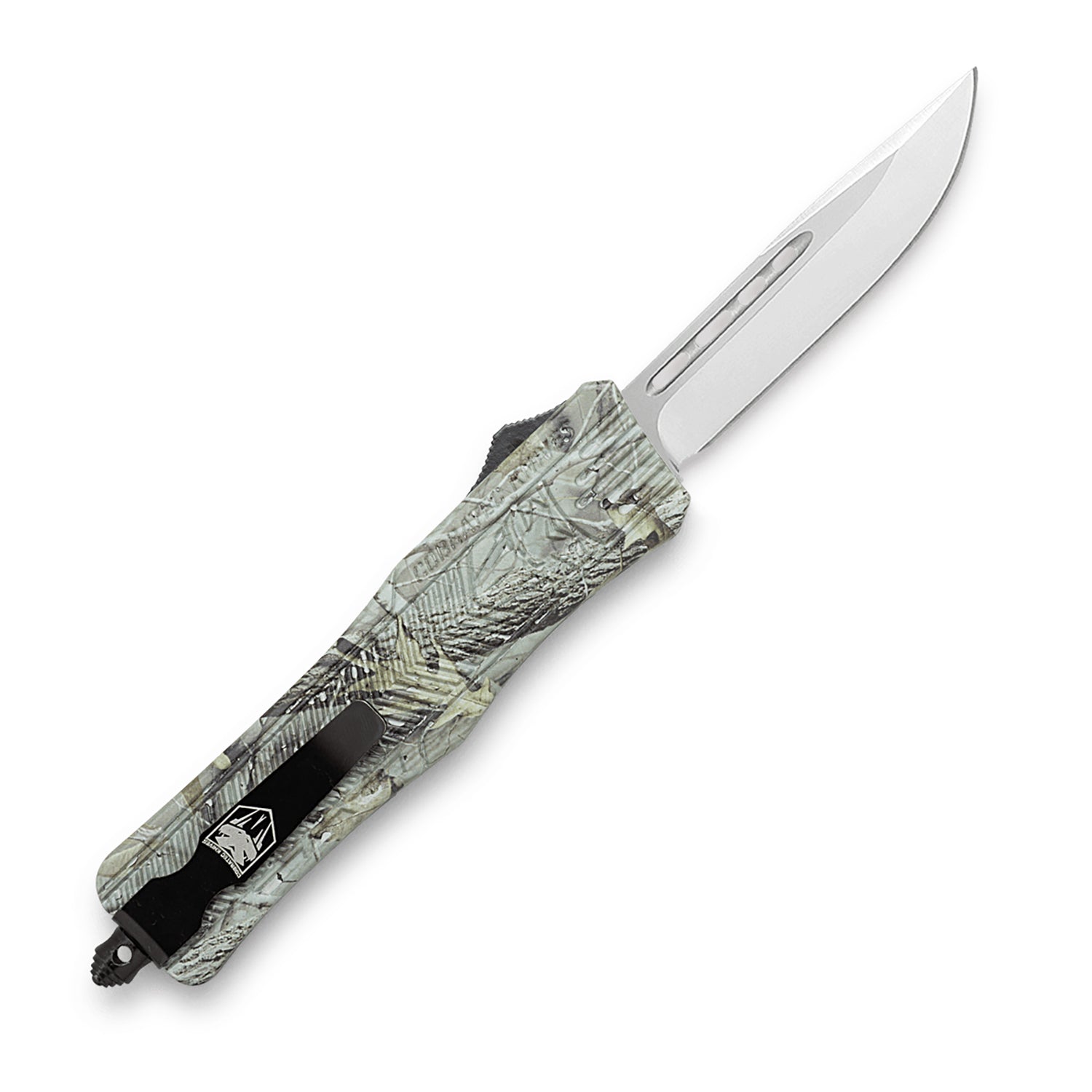 COBRA MWDCTK-1MDNS   MED CTK1 DROP WOODLAND