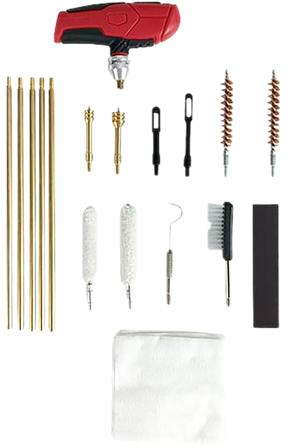 BIR 3545CLN-KIT    RFL CLN KIT 350LEG/450BUSH