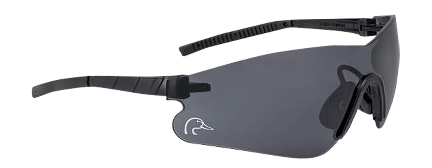 RAD DU-Y1-1020C     YTH GLASS BLACK FRAME SMOKE