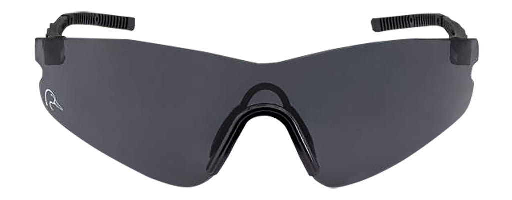 RAD DU-Y1-1020C     YTH GLASS BLACK FRAME SMOKE