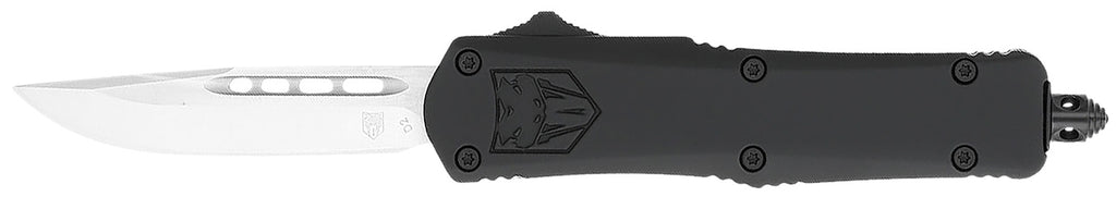 COBRA SBFS-3DNS      SML FS-3 DROP BLACK