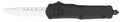COBRA SBFS-3DNS      SML FS-3 DROP BLACK