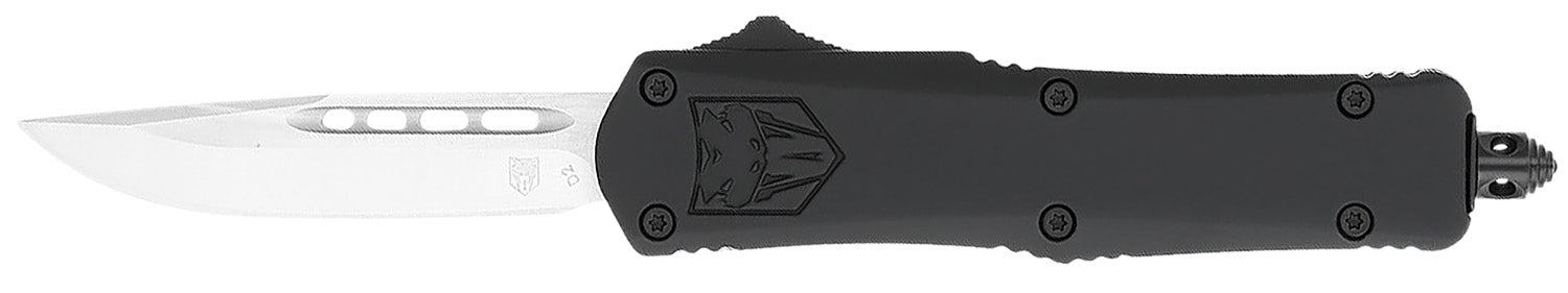 COBRA SBFS-3DNS      SML FS-3 DROP BLACK