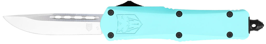 COBRA STBFS-3DNS     SML FS-3 DROP MINT BLUE
