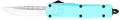 COBRA STBFS-3DNS     SML FS-3 DROP MINT BLUE