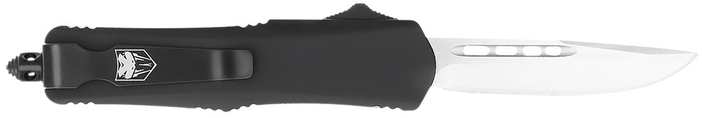COBRA SBFS-3DNS      SML FS-3 DROP BLACK