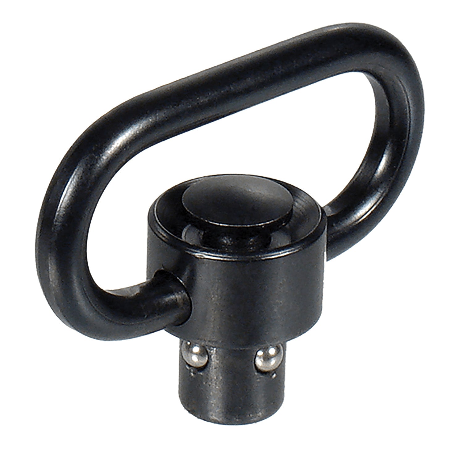 UTG TL-QDSW18       STEEL QD QD SLING SWIVEL 1.38"