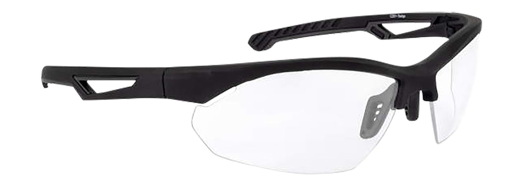 RAD XFBD-1010C  BADGE BALLISTIC CLEAR