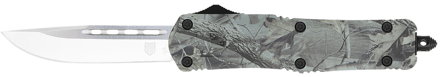COBRA MWDFS-3DNS      MED FS-3 DROP WOODLANDS