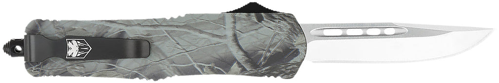 COBRA MWDFS-3DNS      MED FS-3 DROP WOODLANDS