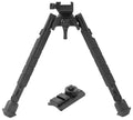 UTG TL-BP03-B       RECON 360 TL BIPOD 8-12"