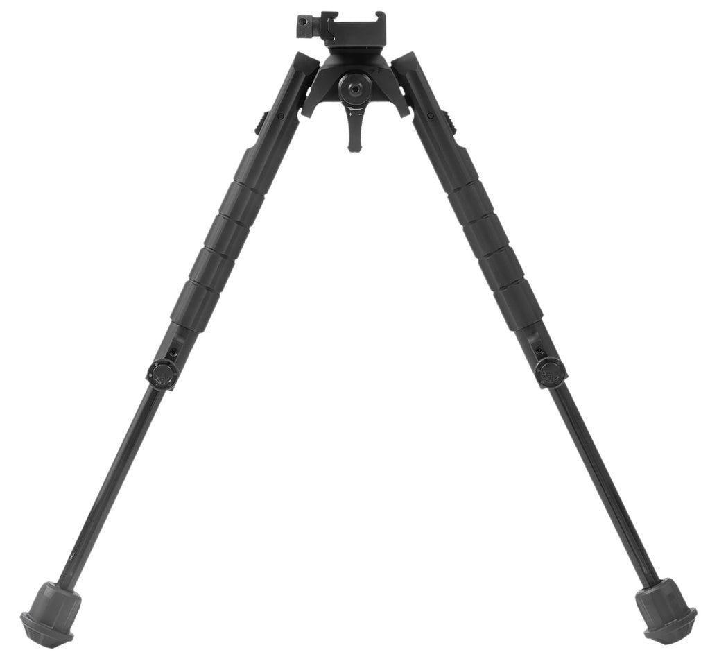 UTG TL-BP03-B       RECON 360 TL BIPOD 8-12"