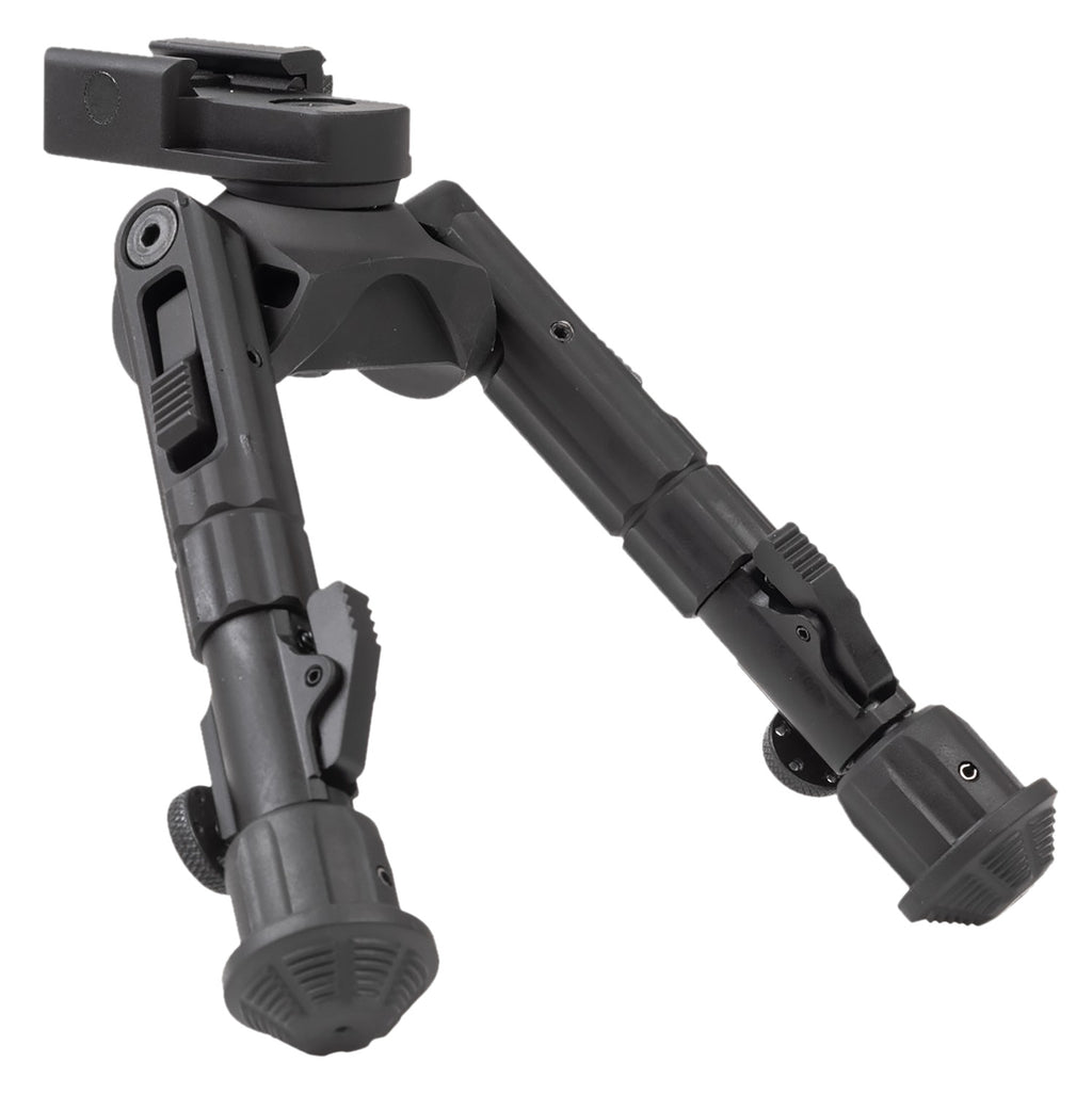 UTG TL-BP02-B       RECON 360 TL BIPOD 5.5-7"