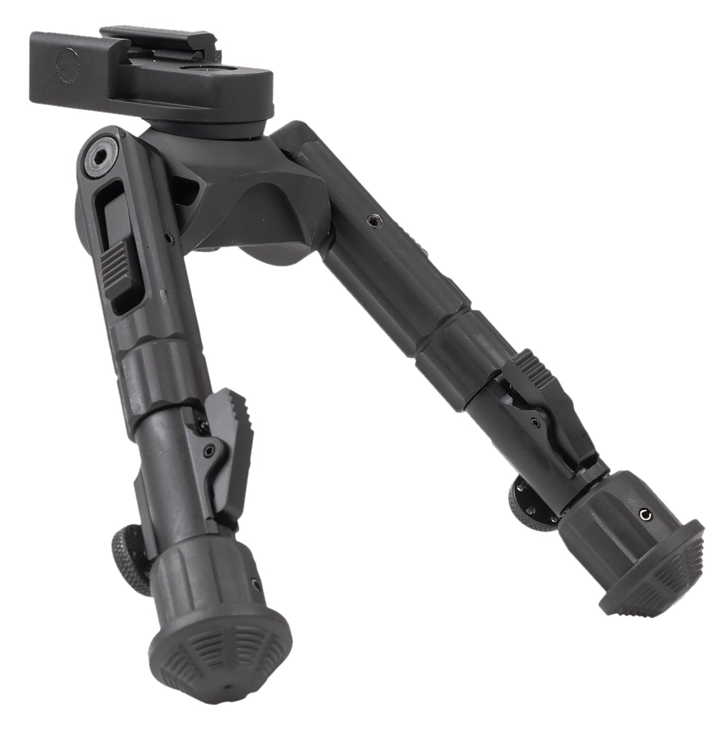 UTG TL-BP02-B       RECON 360 TL BIPOD 5.5-7"