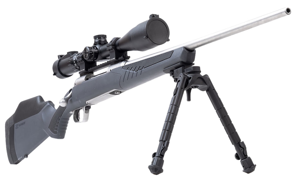 UTG TL-BP03-B       RECON 360 TL BIPOD 8-12"