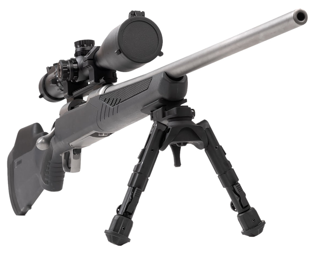 UTG TL-BP02-B       RECON 360 TL BIPOD 5.5-7"