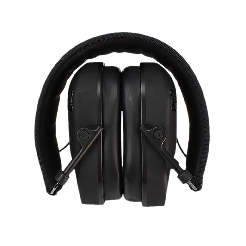 RAD VX0110CS    VERTEX ULTRA SLIM ELEC MUFFS DUAL