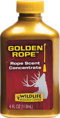 WILD 249-4  GOLDEN ROPE SCENT CONCENTRATE