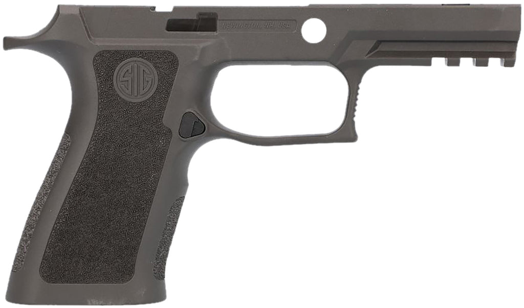 SIG 8900674 GRIP MODULE ASSY 320 9/40/357 TXG  GRY
