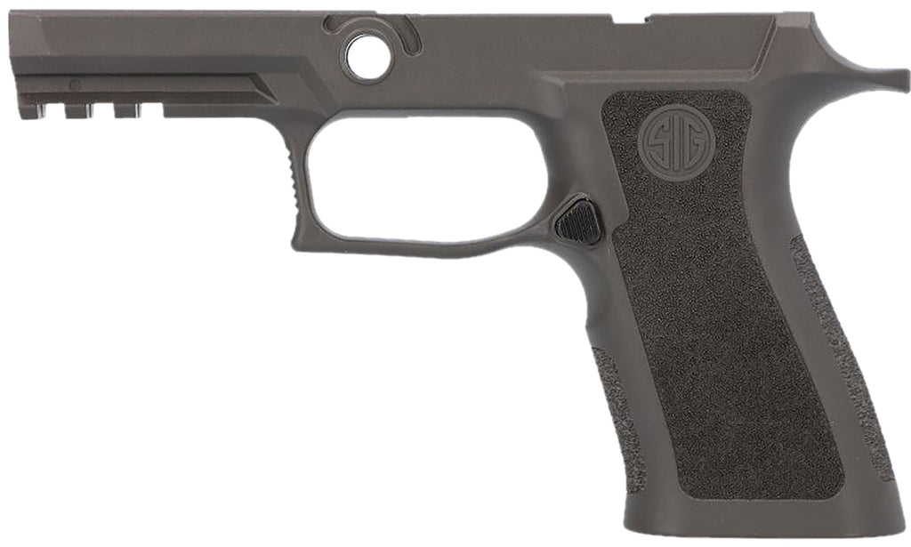 SIG 8900674 GRIP MODULE ASSY 320 9/40/357 TXG  GRY