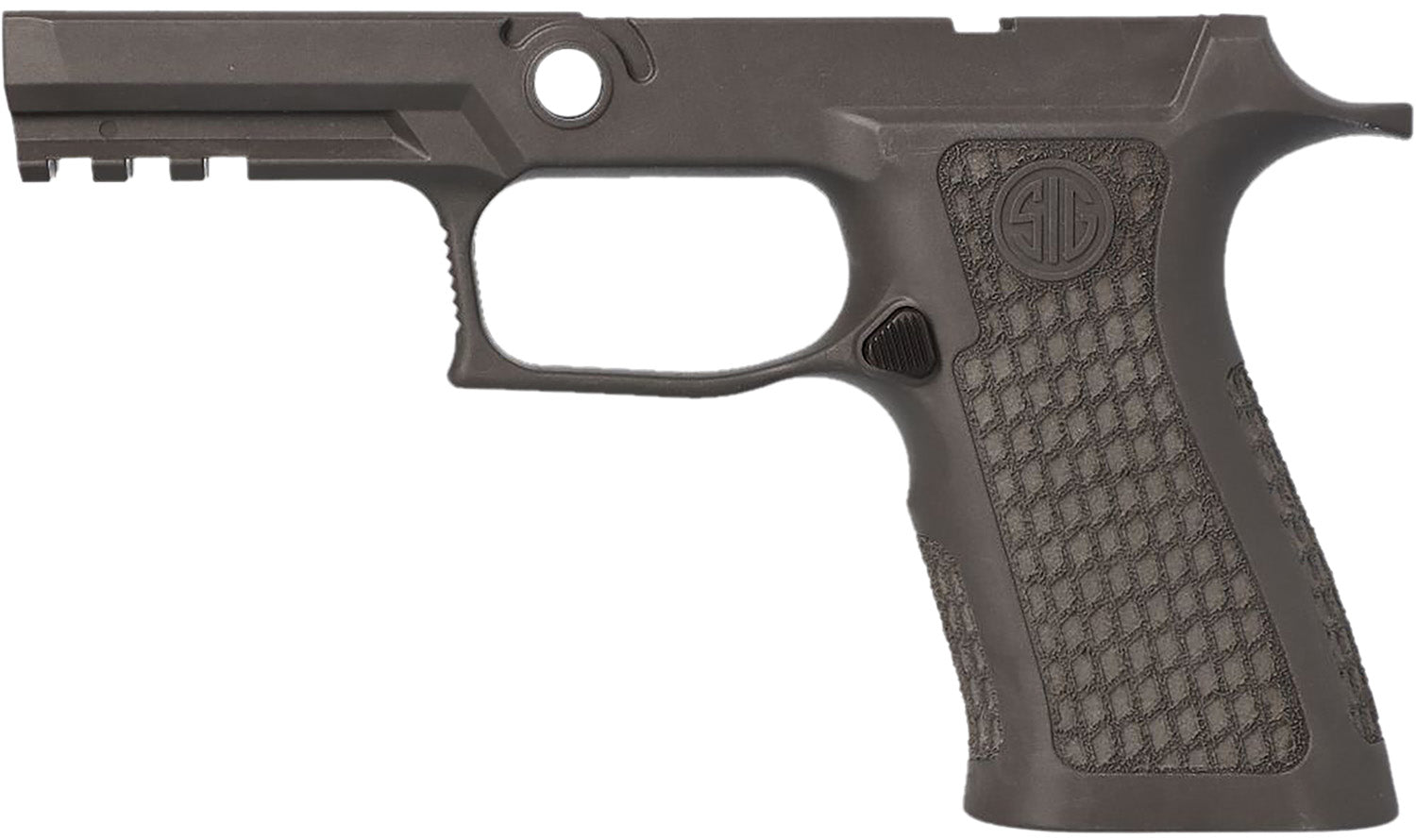SIG 8900823 GRIP MODULE ASSY 320 9/40/357 LTXG GRY