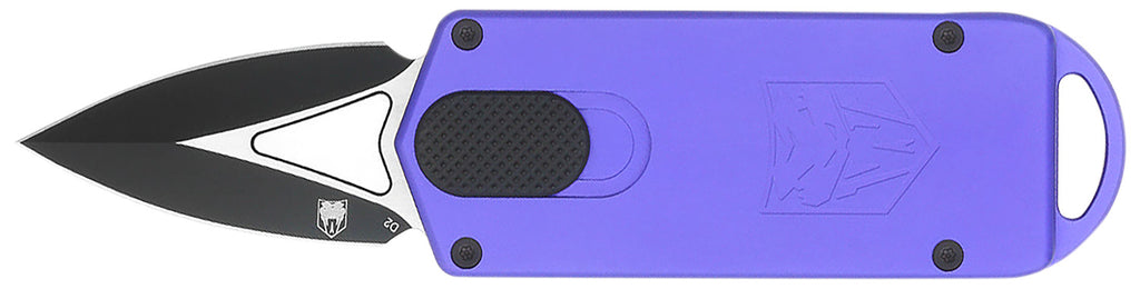 COBRA CTASPPUR       ASP PURPLE
