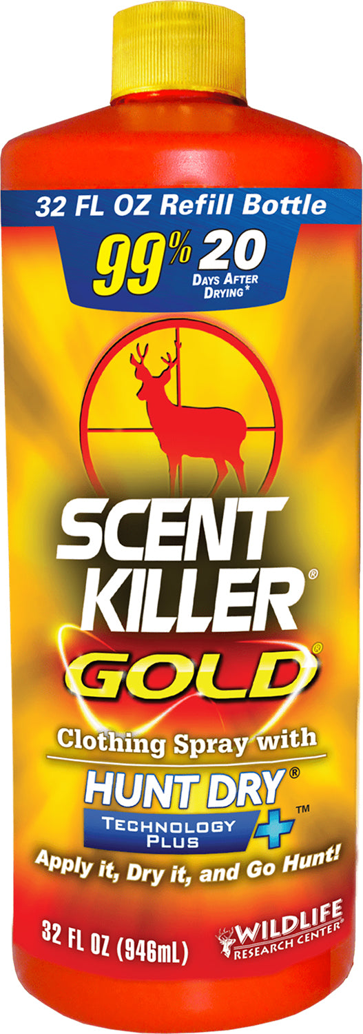WILD 1261   SK GOLD REFILL