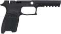 SIG 8901478 GRIP MODULE ASSY 320 9/40/357 MS   BLK